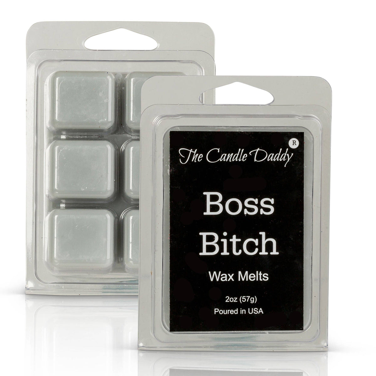 Boss Bitch Wax Melt