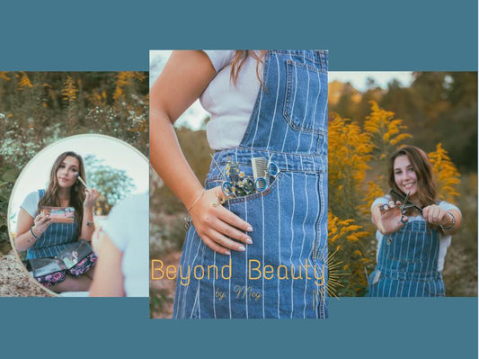 Beyond Beauty By Meg