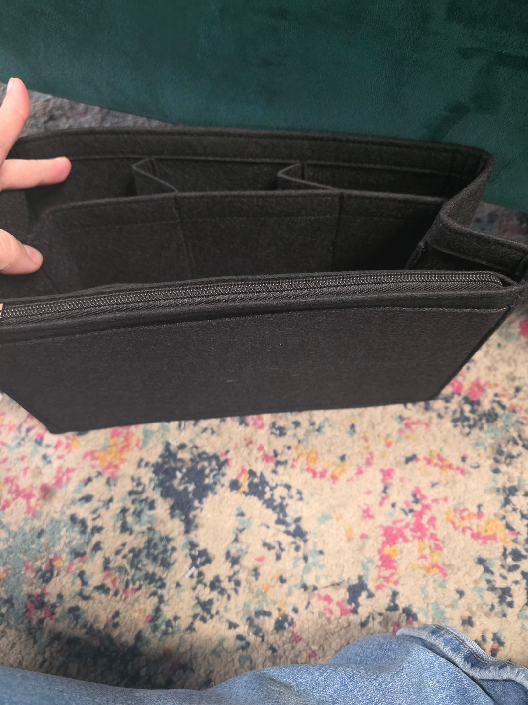 Purse Organizer