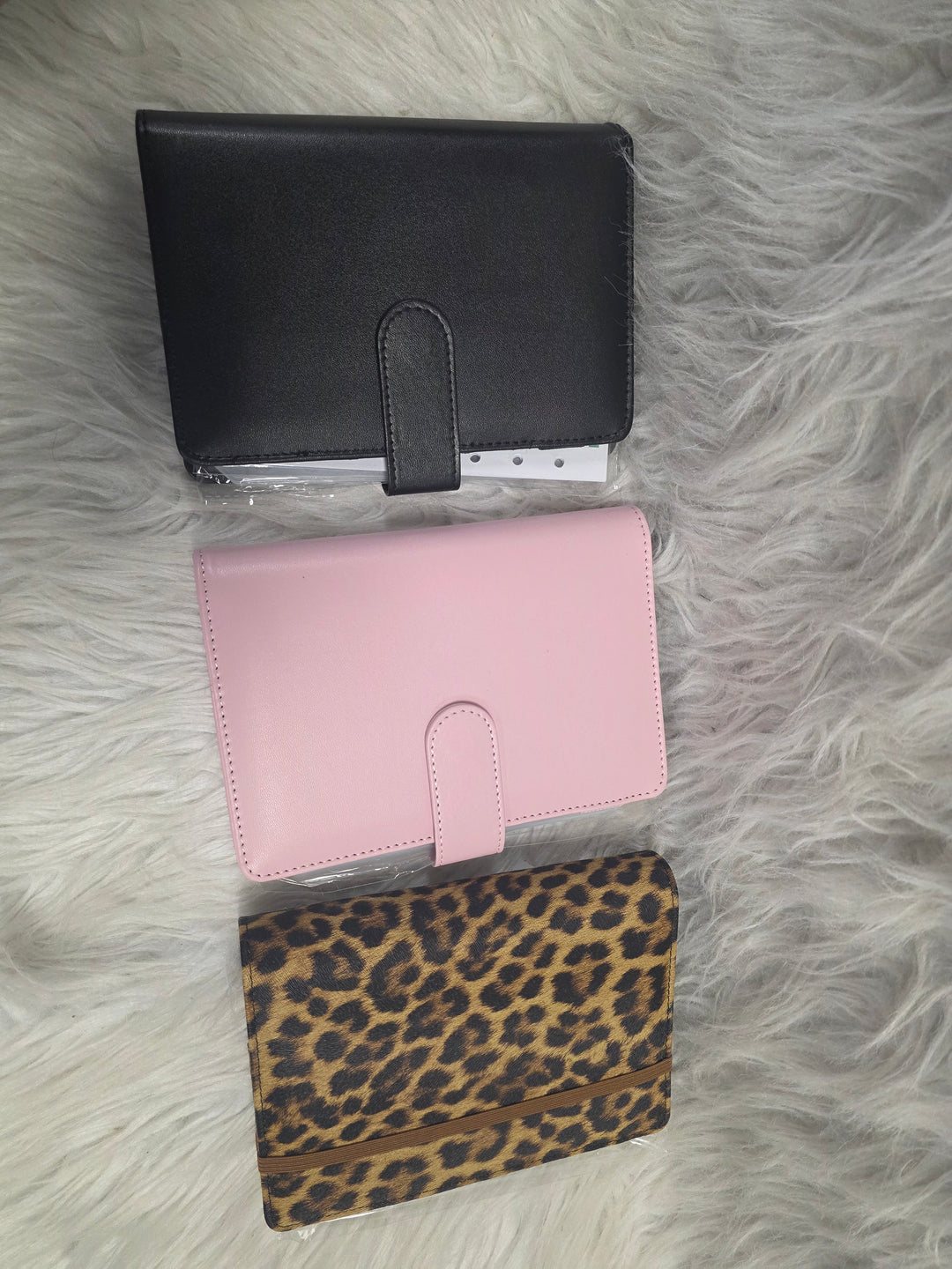 Budget Book