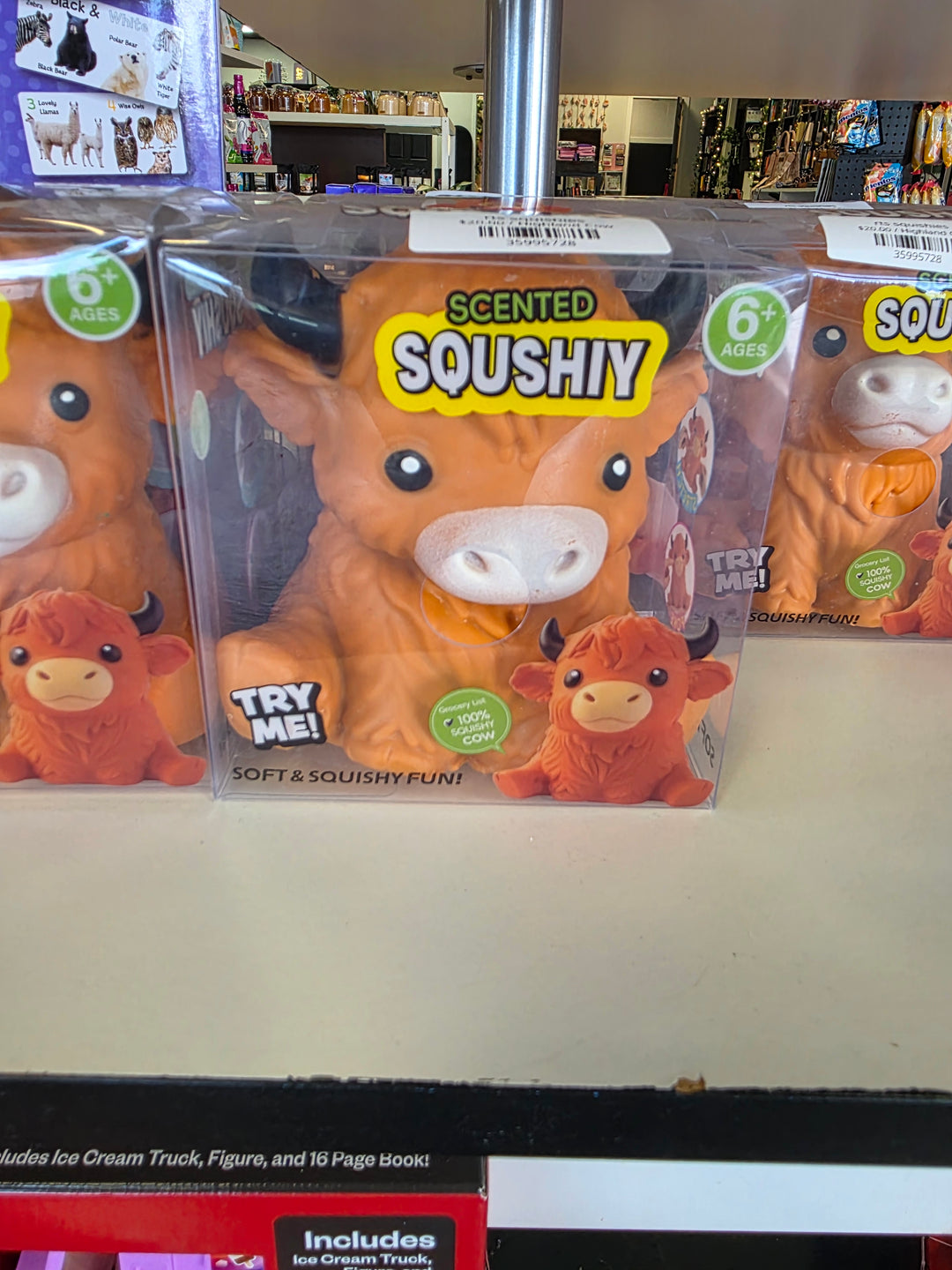 rts squishies