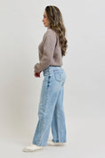 Load image into Gallery viewer, Judy Blue Petite Jeans
