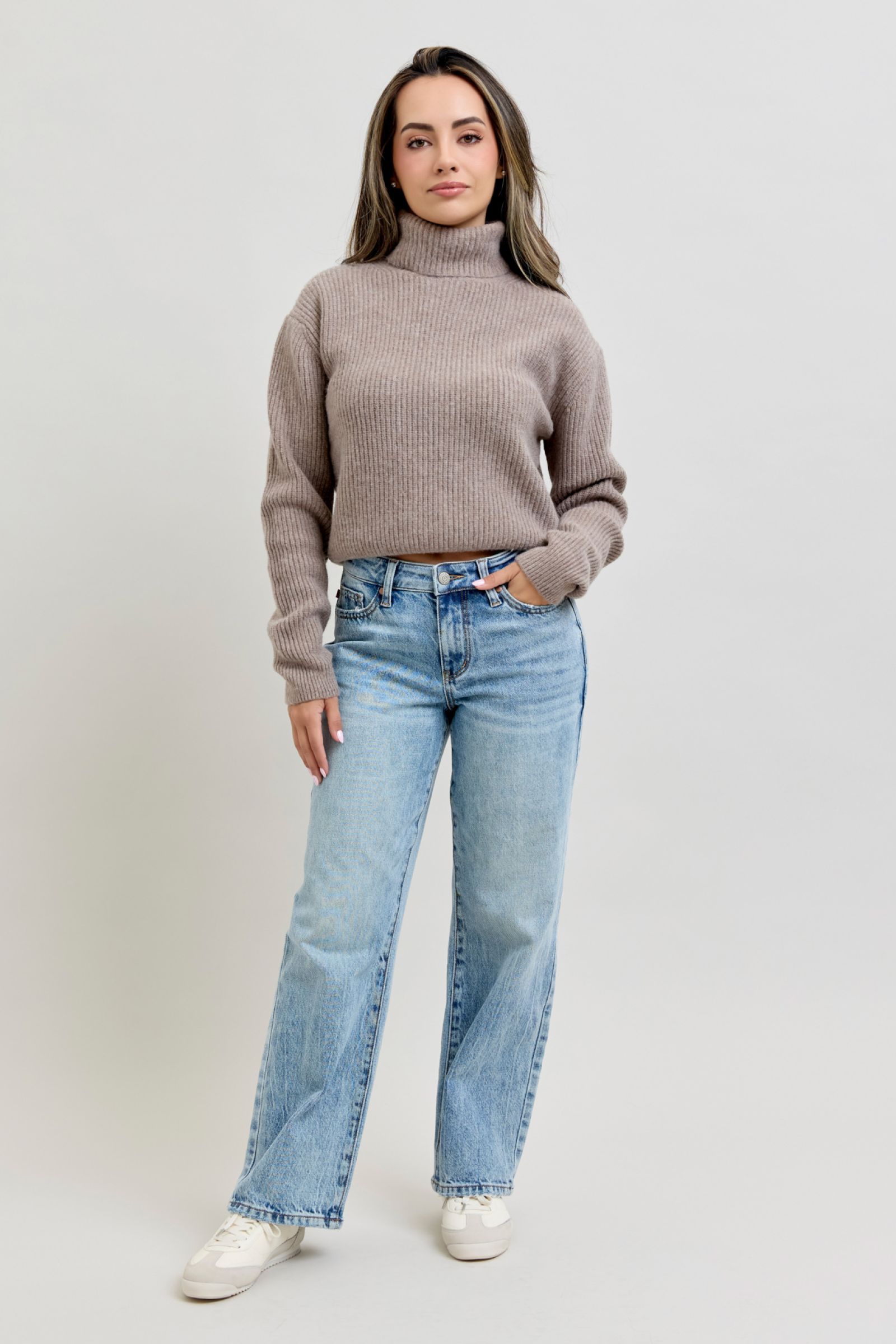 Judy Blue Petite Jeans