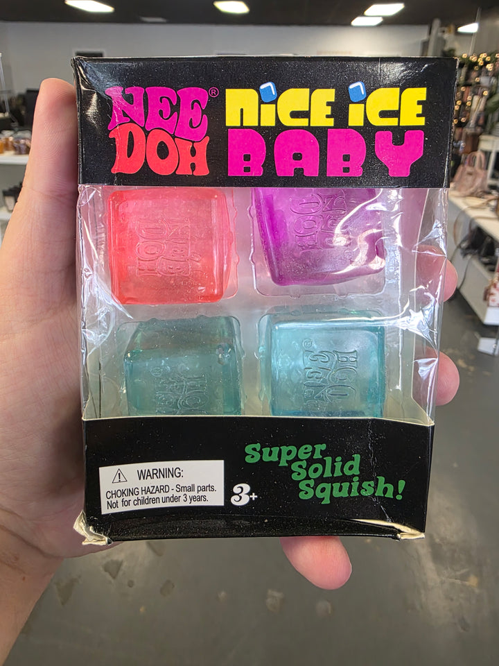 rts squishies