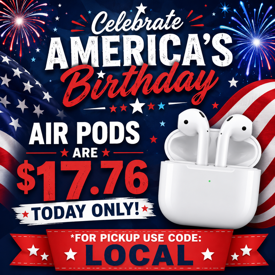 Pods