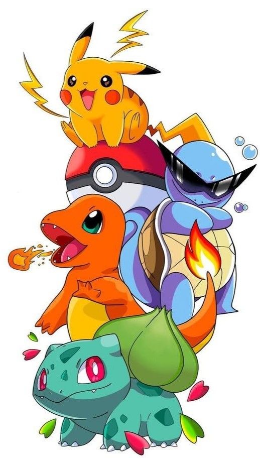 Andrew Pokémon Cards