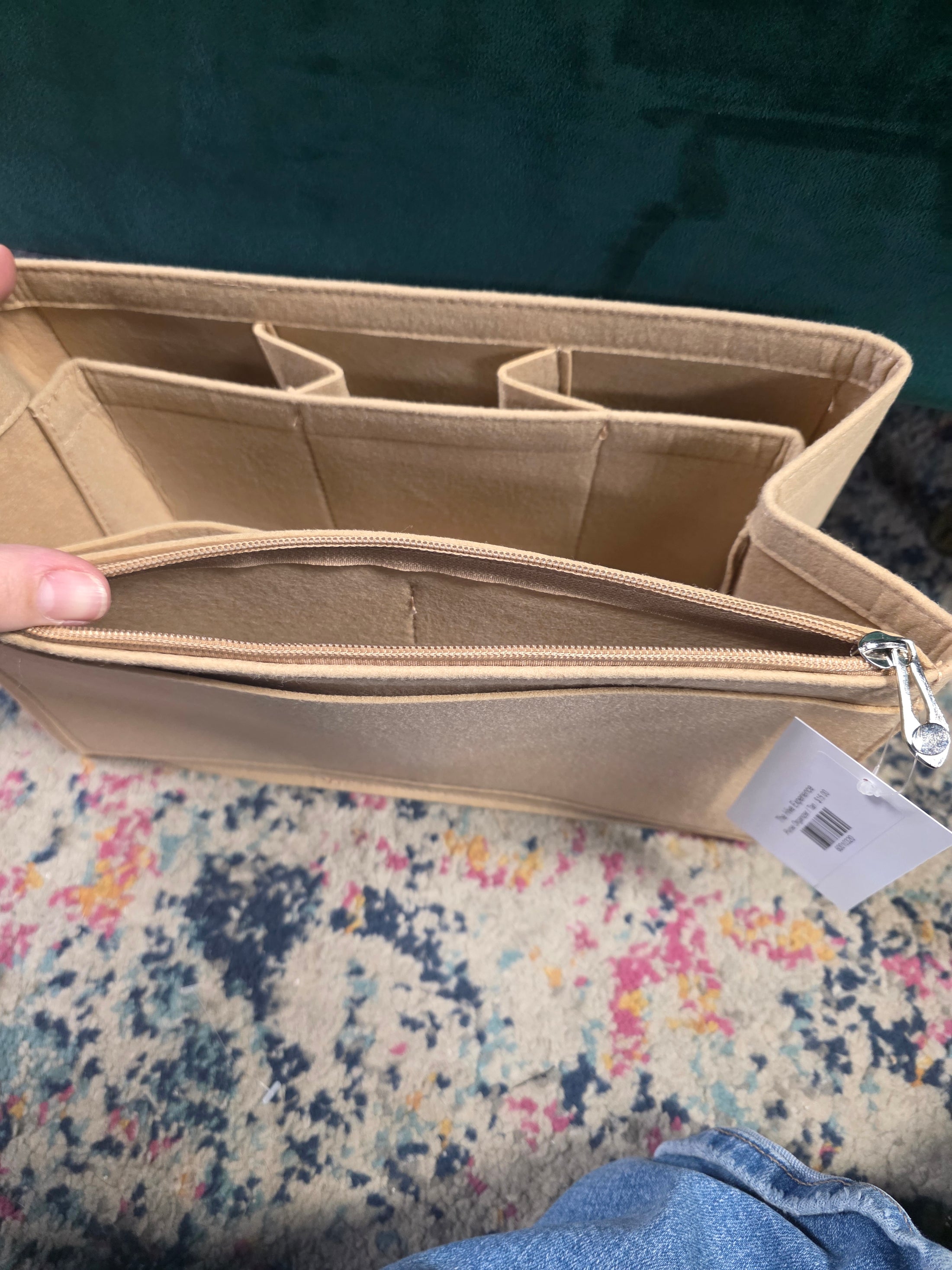 Purse Organizer