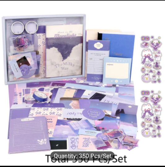 Scrap Book Kits