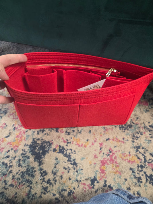 Purse Organizer