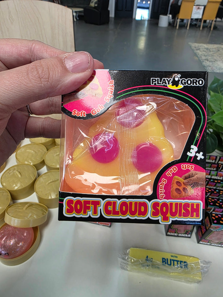 rts squishies
