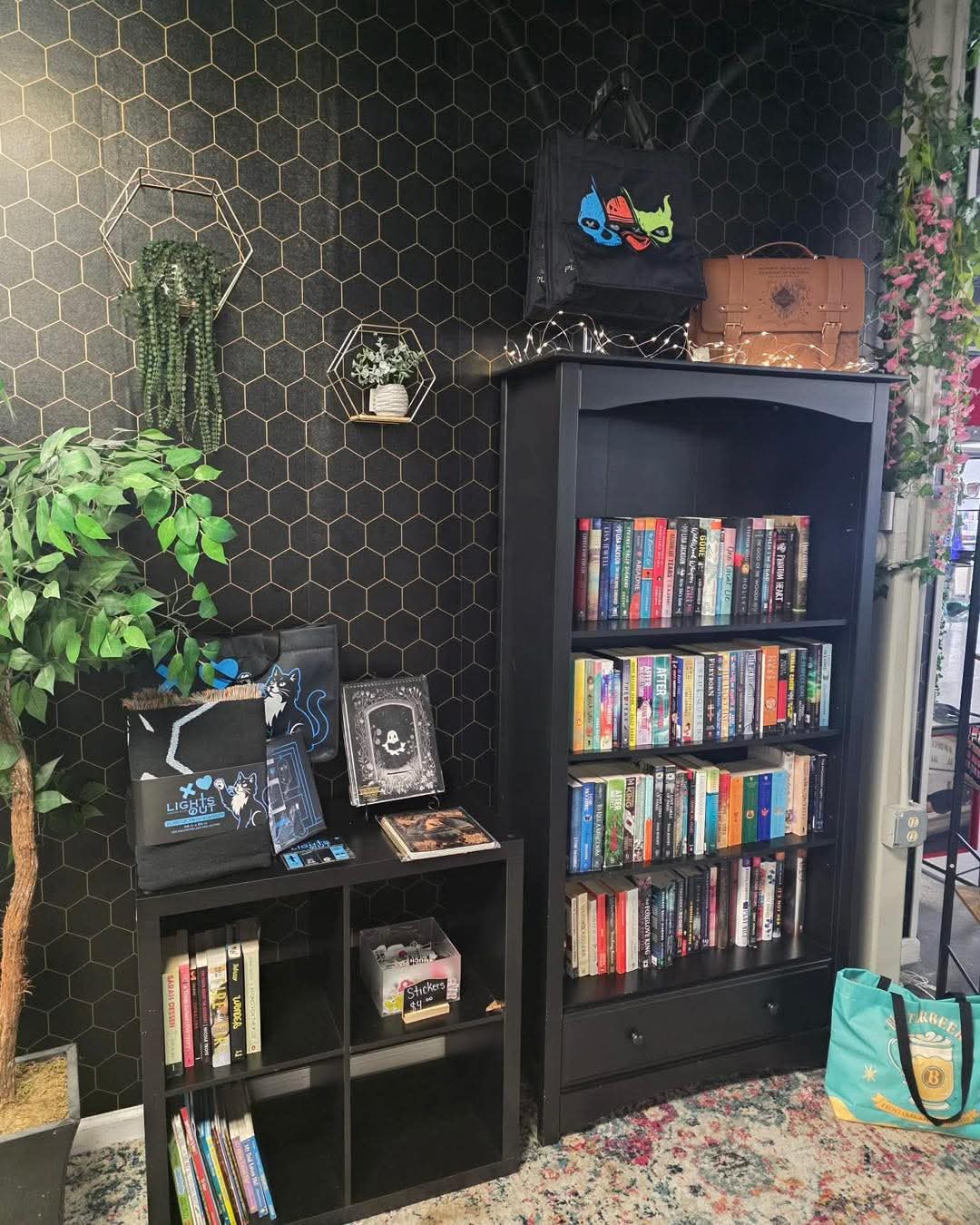 Book Nook