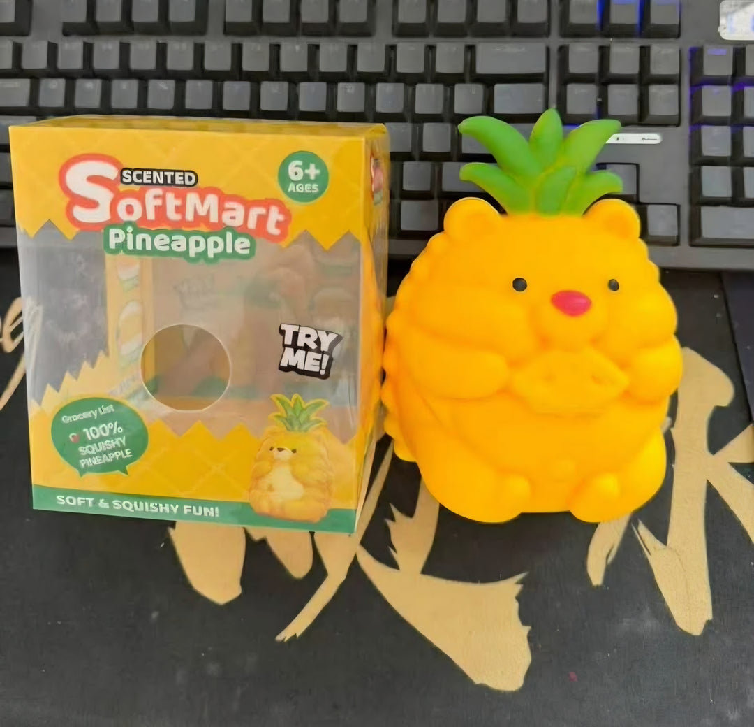 rts squishies