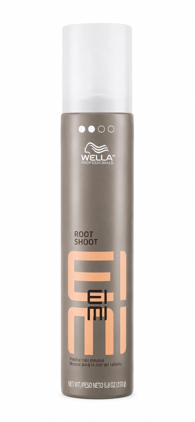 Wella Professionals EIMI Root Shoot Precise Root Mousse 6.8oz