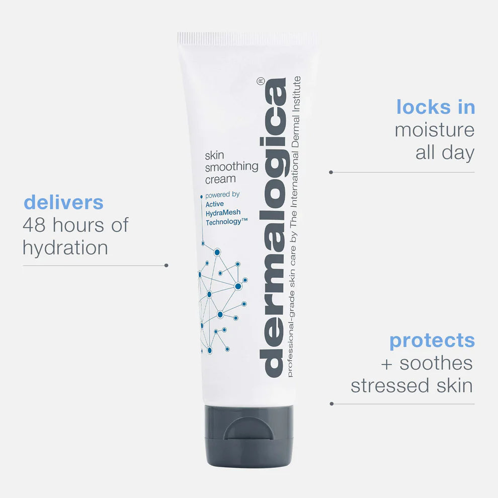 Dermalogica Skin Smoothing Cream 1.7oz