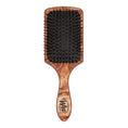 Load image into Gallery viewer, Argan Shine Enhancer Wet Brush Traditional Wood
