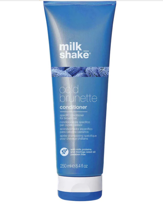 Milkshake Cold Brunette Conditioner