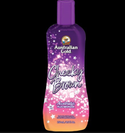 Cheeky Brown - The Bee Boutiques