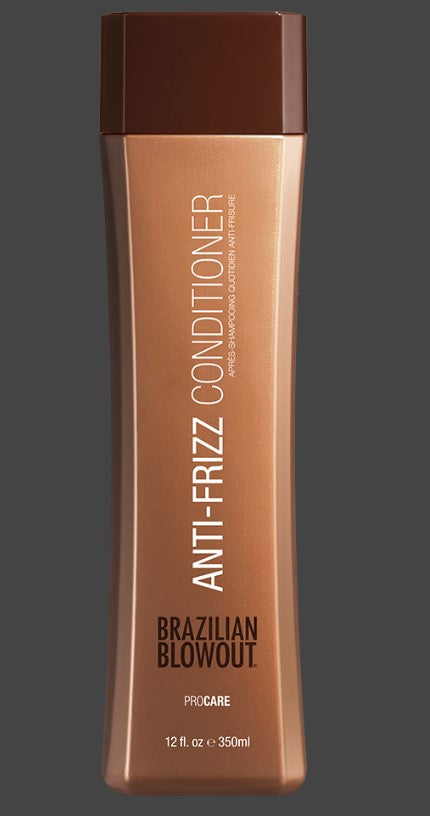 Brazilian Blowout Anti-Frizz - The Bee Boutiques