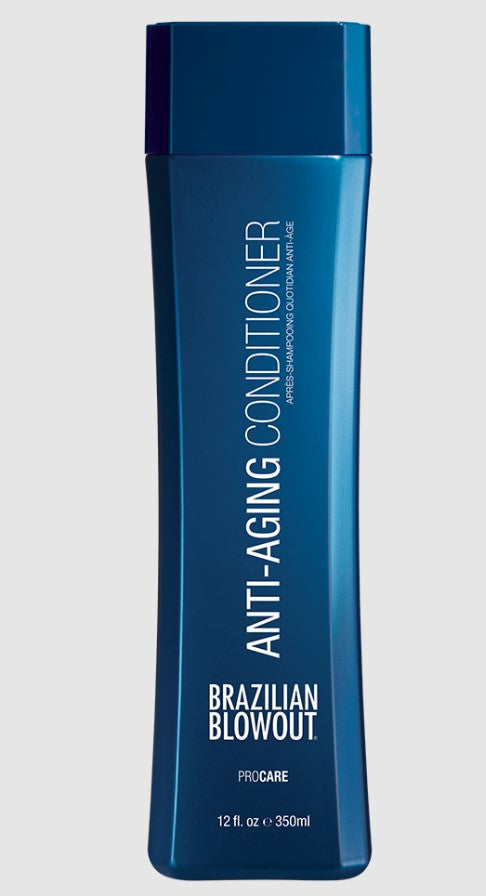 Brazilian Blowout Anti-Aging - The Bee Boutiques
