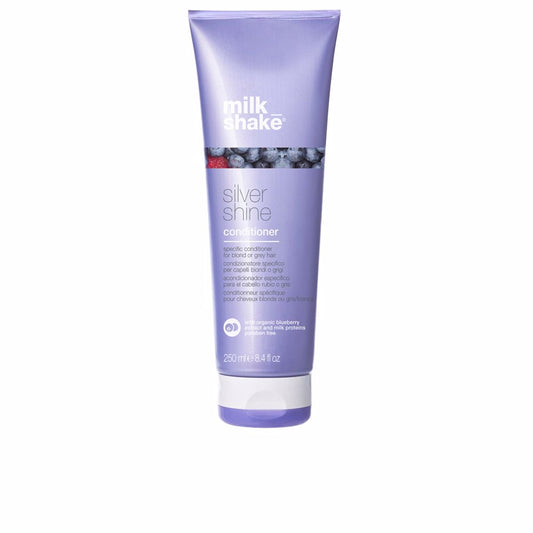 Milkshake Silver Conditioner - The Bee Boutiques