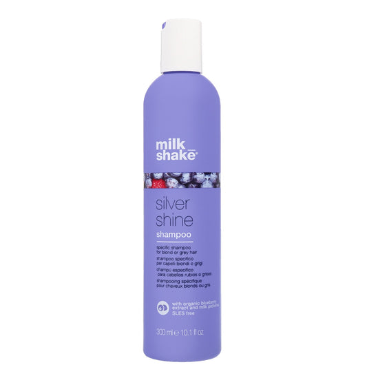 Milkshake Silver Shampoo 10.1 - The Bee Boutiques