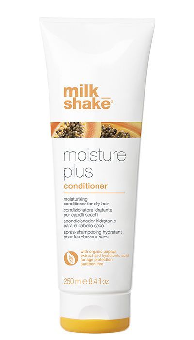 Milkshake Moisture Plus Conditioner 8.4 oz - The Bee Boutiques