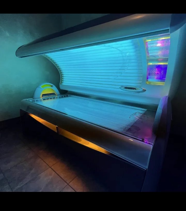 BEE BRONZE TANNING SESSIONS