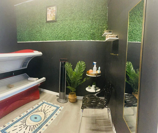 BEE BRONZE TANNING SESSIONS